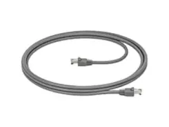 Cat5e Kit 2.97m Cat5e Cable - GRAPHITE -