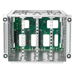 HPE ProLiant DL380 Gen11 2U 8SFF x1