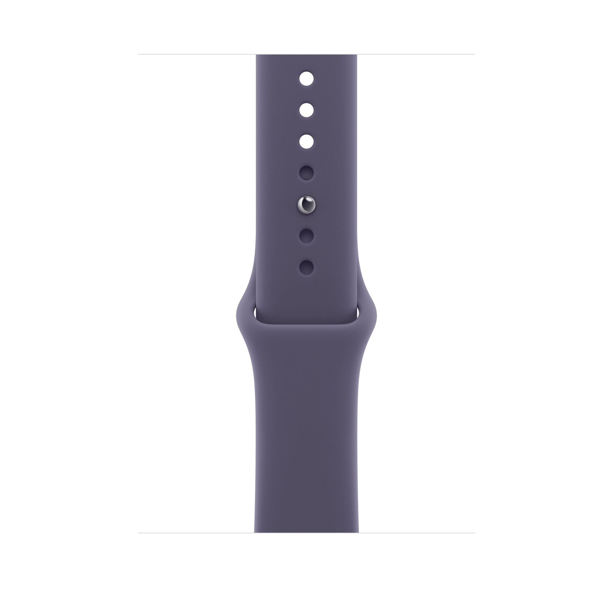 Apple Watch 46 Purple Fog Sb M/L