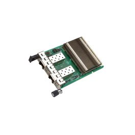 NIC/PCiE up to 200Gb 2 x QSFP28 Retail