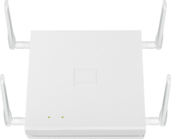LANCOM LX-6402 (EU) Wit Power over Ethernet (PoE)