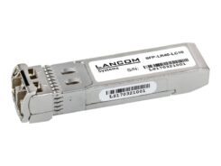 LANCOM SFP-LR40-LC10 netwerk transceiver module Vezel-optiek 10000 Mbit/s SFP+ 1550 nm