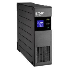 Eaton Ellipse PRO 650 DIN UPS Line-interactive 0,65 kVA 400 W 4 AC-uitgang(en)
