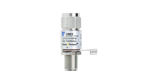AirLancer SurgeProtect Overspanningsbeveiliging