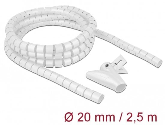 DeLOCK 18840 kabelaccessoire
