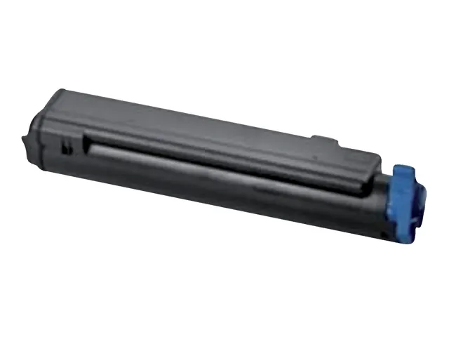 Gele tonercartridge, 6000 pagina’s