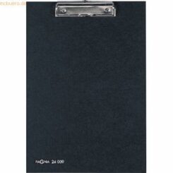 Pagna 24009-04 klembord A4 Zwart
