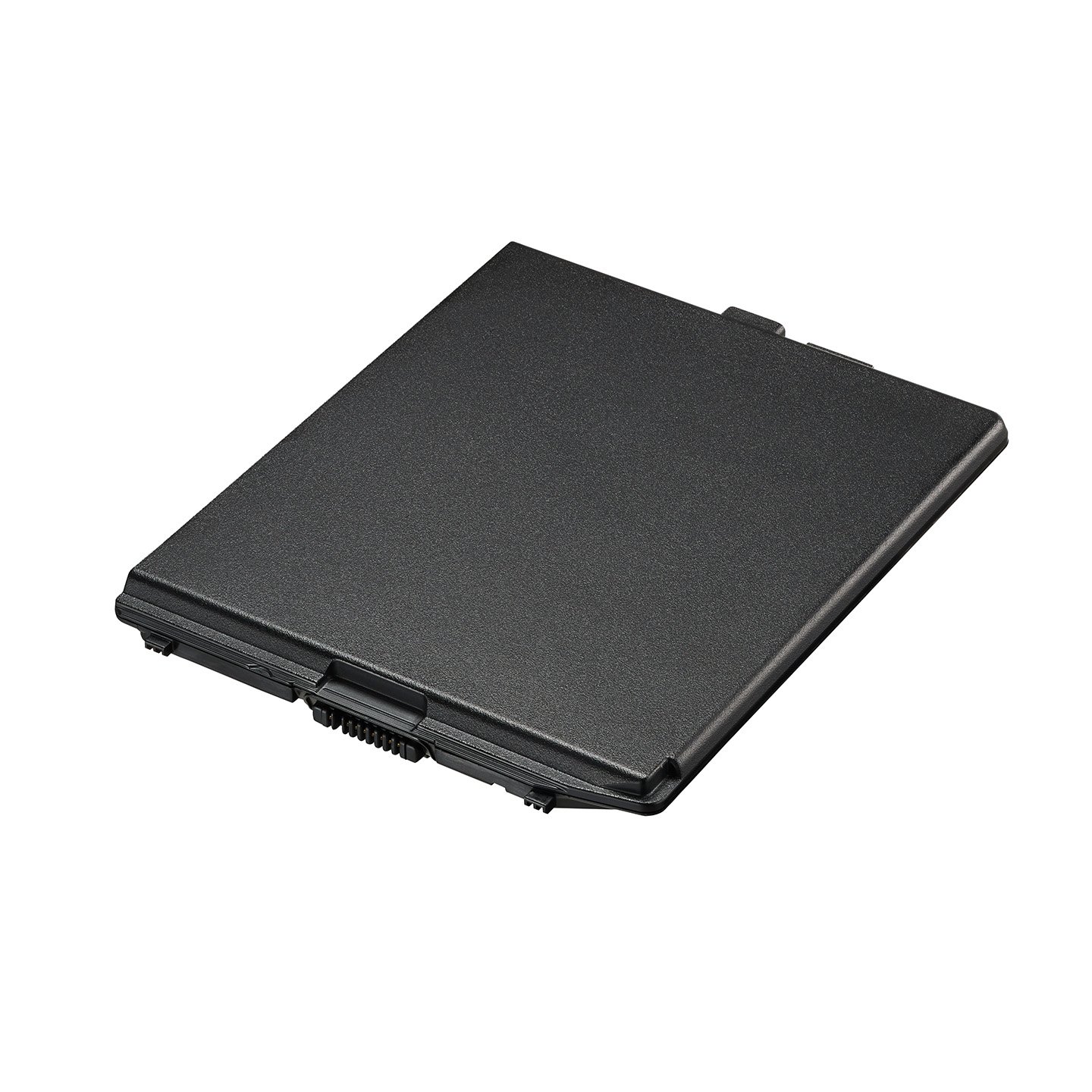 Slim battery for FZ-G2