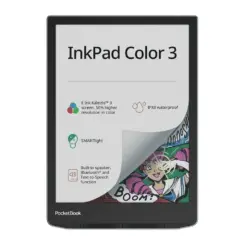 PocketBook InkPad Color 3 - Stormy Sea