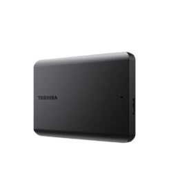 Canvio Basics 4TB black