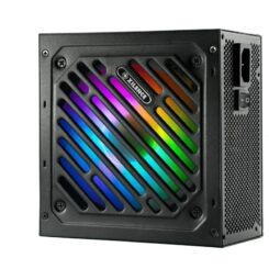 Xilence Performance A+ XP750R12 power supply unit 750 W 20+4 pin ATX ATX Zwart