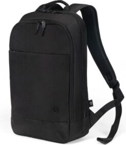 DICOTA D32015-RPET laptoptas 35,8 cm (14.1) Rugzak Zwart