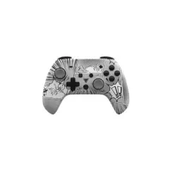 Dragonshock PopTop Compact Meerkleurig Bluetooth Gamepad Nintendo Switch