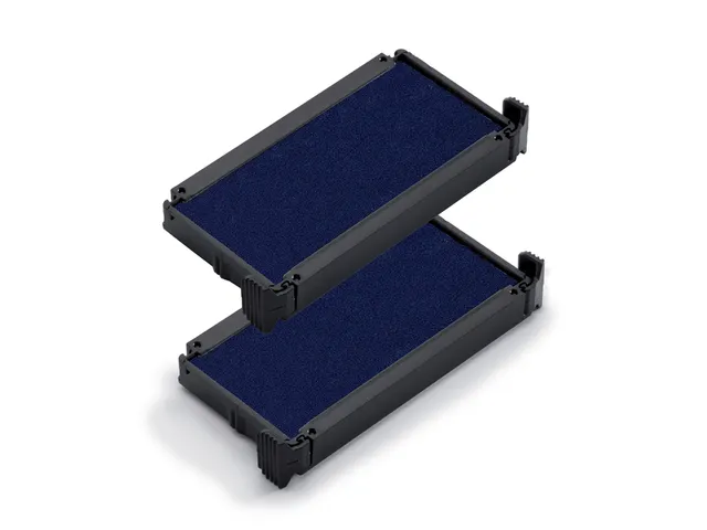 Trodat 6/4912 Inktpatroon Blauw