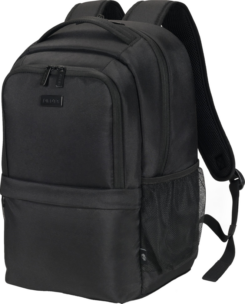 DICOTA D32028-RPET laptoptas 43,9 cm (17.3) Rugzak Zwart