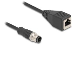 DeLOCK 60067 accessoire voor industriële netwerken