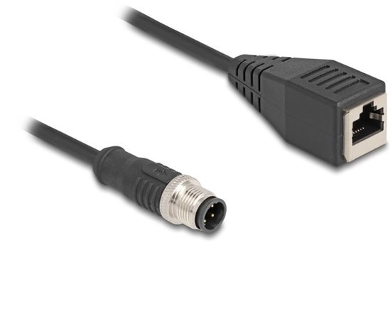 DeLOCK 60067 accessoire voor industriële netwerken