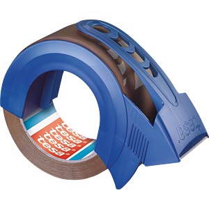 TESA 58642-00000-00 duct tape Geschikt voor gebruik binnen 66 m Polypropyleen (PP) Bruin