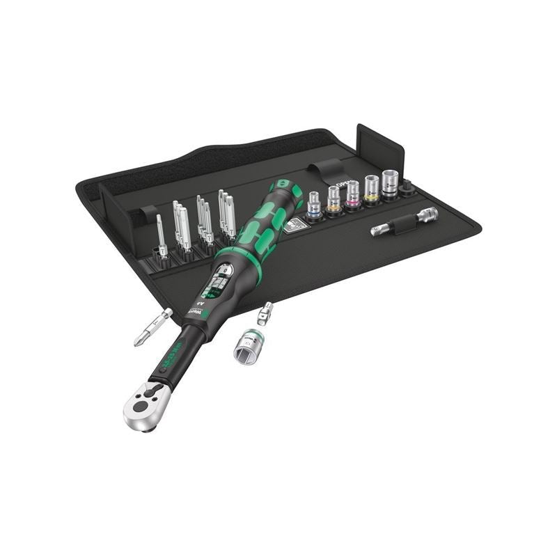 Wera 05130110001 momentsleutel
