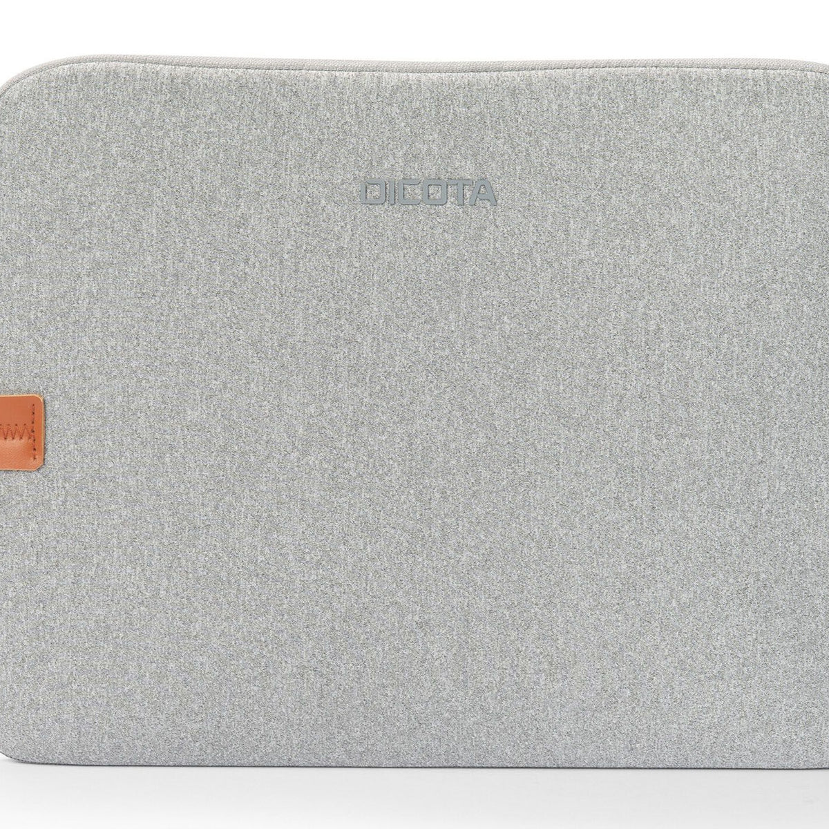 DICOTA D31751-RPET laptoptas 33 cm (13) Opbergmap/sleeve Grijs