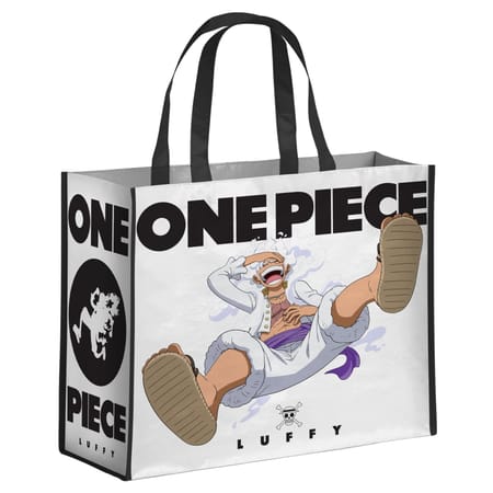 Einkaufstasche One Piece Luffy