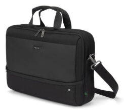 DICOTA D32166-RPET laptoptas 40,6 cm (16) Aktetas Zwart