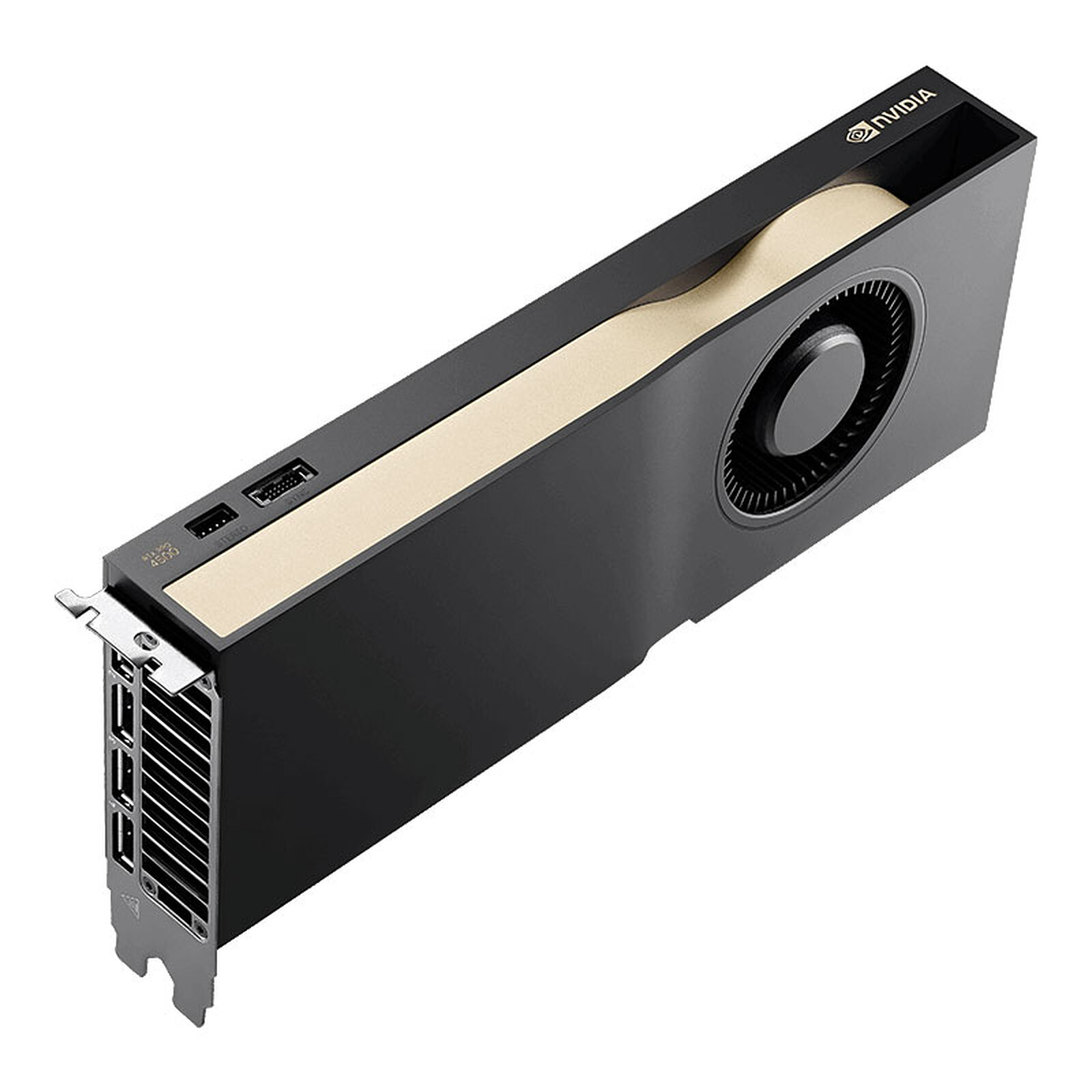 PNY RTX PRO 4500 Blackwell NVIDIA 32 GB GDDR7