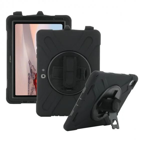 Mobilis 072005 tabletbehuizing 26,7 cm (10.5) Hoes Zwart