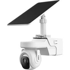 DAHUA Apollo Picoo A1 4G Überwachungskamera+Solar