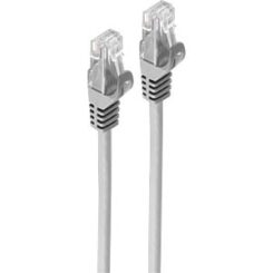 shiverpeaks BS08-35020 netwerkkabel Grijs 1 m Cat7 U/UTP (UTP)