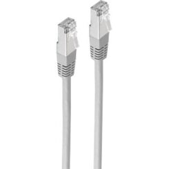 shiverpeaks BS75712-H netwerkkabel Grijs 2 m Cat6 S/FTP (S-STP)