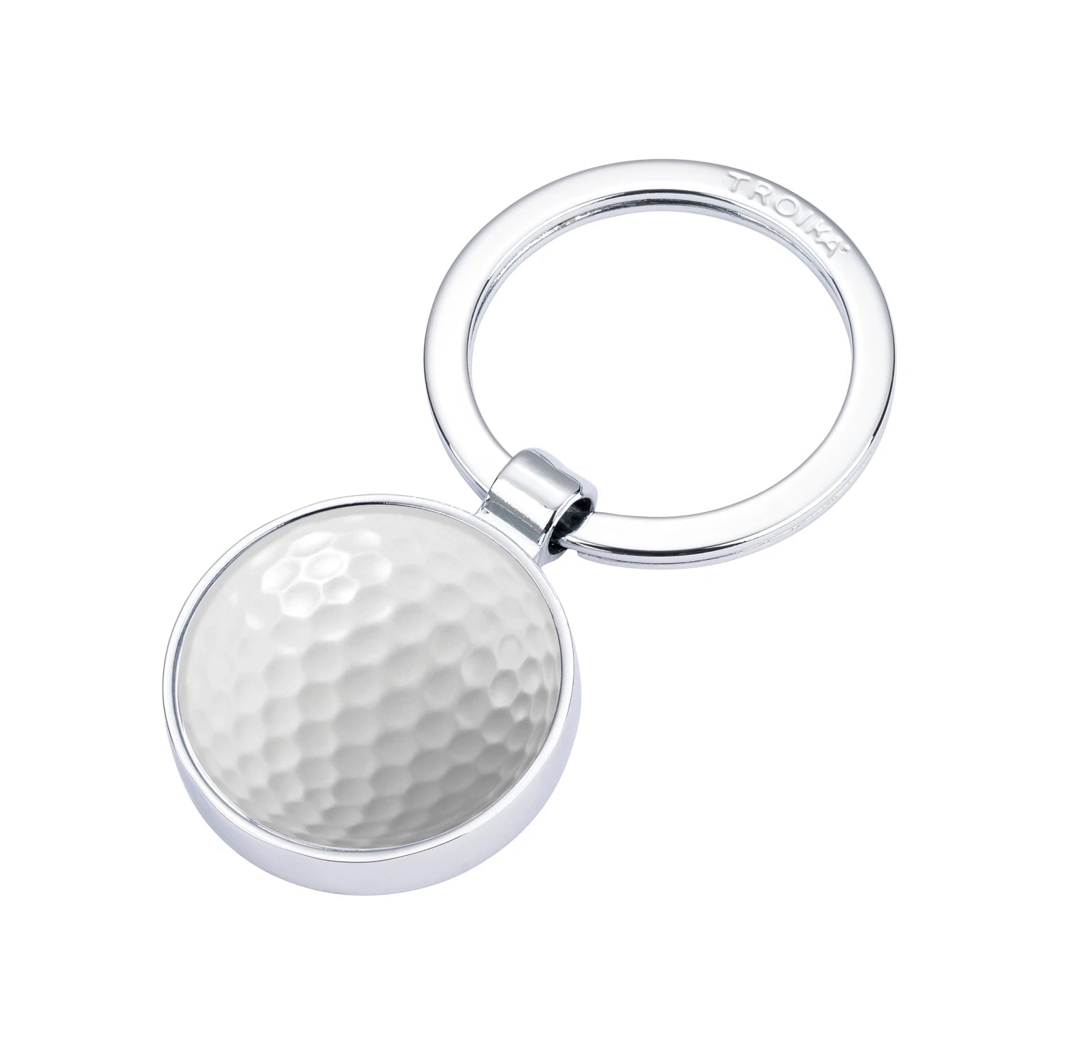 TROIKA Schlüsselanhänger GOLF