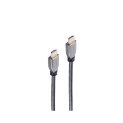 shiverpeaks BS10-41045 HDMI kabel 3 m HDMI Type A (Standaard) Zwart