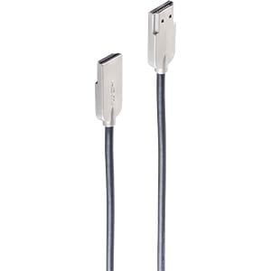 shiverpeaks BS10-30035 HDMI kabel 2 m HDMI Type A (Standaard) Zwart