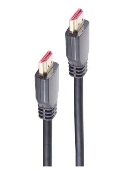 shiverpeaks Basic-S HDMI kabel 1,5 m HDMI Type A (Standaard) Zwart