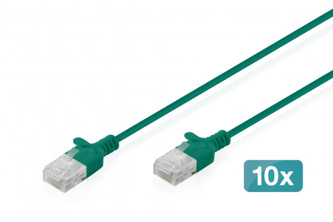 Digitus DK-1618-003S-G-10 niet gecategoriseerd