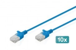 Digitus DK-1618-005S-B-10 niet gecategoriseerd