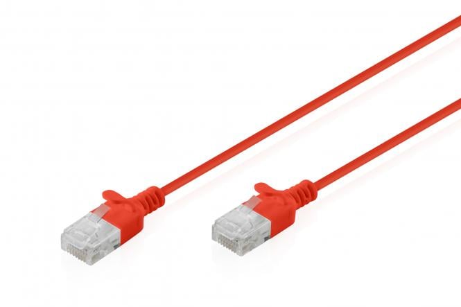 Digitus DK-1618-005S-R niet gecategoriseerd
