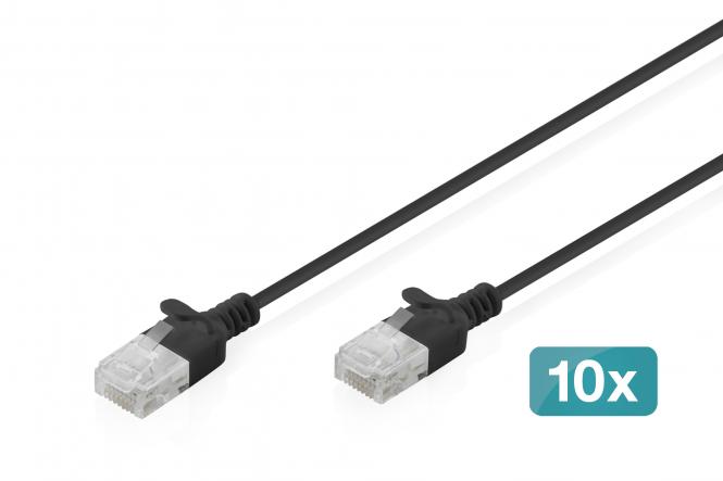 Digitus DK-1618-010S-BL-10 niet gecategoriseerd