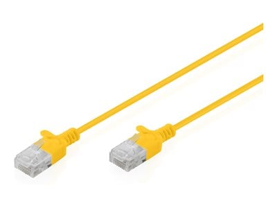 Digitus DK-1618-015S-Y-10 niet gecategoriseerd