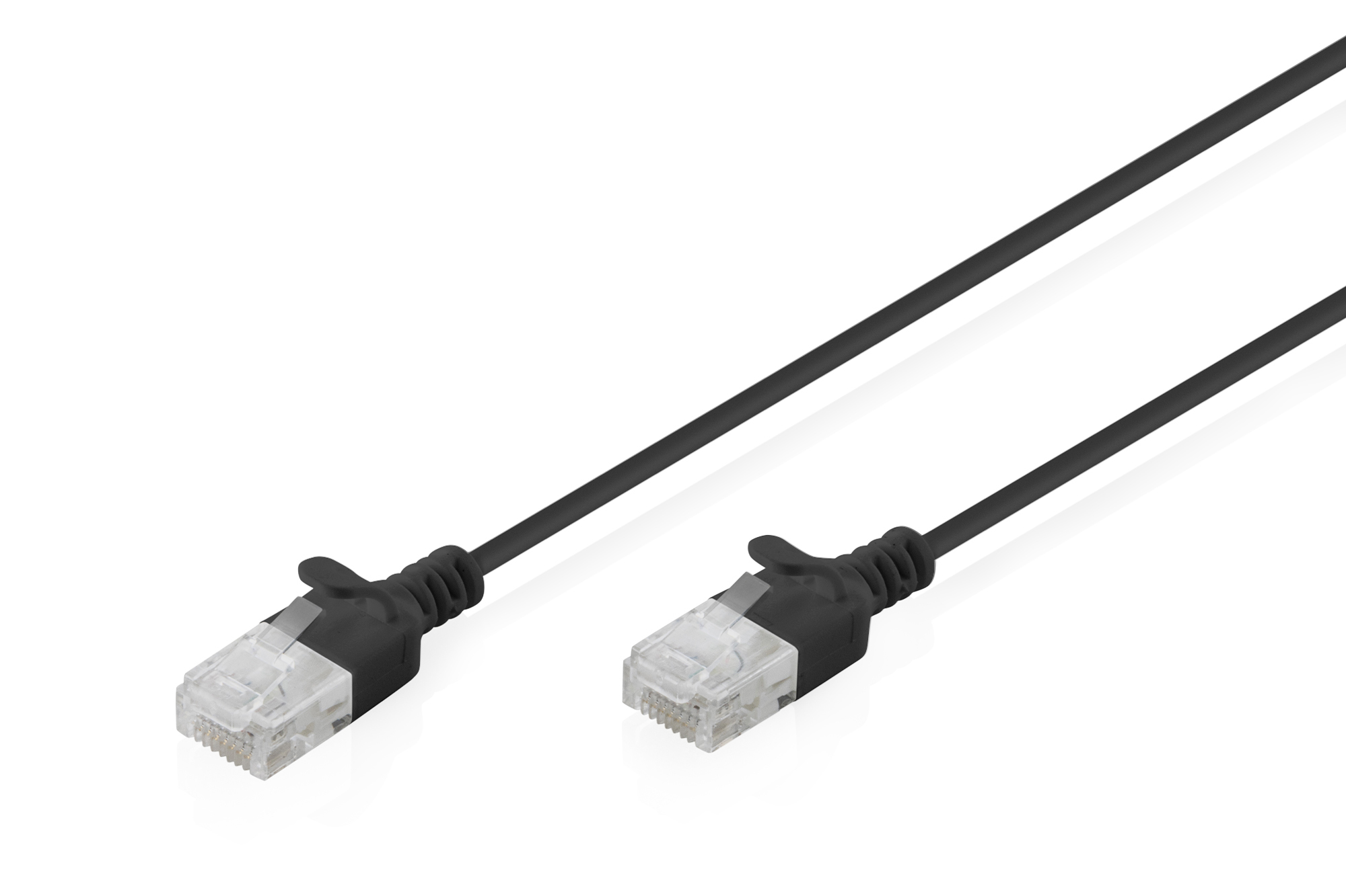 Digitus DK-1618-020S-BL niet gecategoriseerd