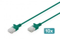 Digitus DK-1618-020S-G-10 niet gecategoriseerd