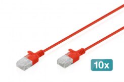 Digitus DK-1618-020S-R-10 niet gecategoriseerd
