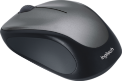 M235, 1000 DPI, 2.4 GHz, 84 g