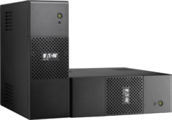 Eaton 5S 1000i UPS 1 kVA 600 W 8 AC-uitgang(en)