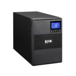 Eaton 9SX UPS Dubbele conversie (online) 1 kVA 900 W 6 AC-uitgang(en)