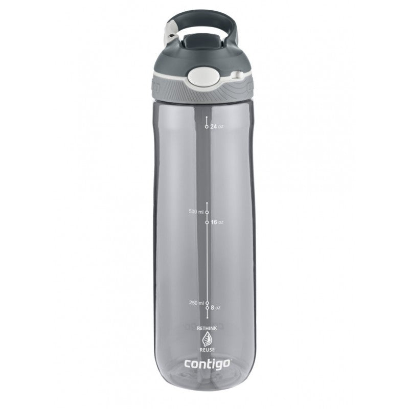 CONTIGO Ashland Sporten 720 ml Tritan Grijs