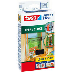 TESA 55033-00021 klamboe Raam Antraciet