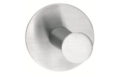TESA 59330-00000-01 kledinghaak Binnen Universele haak Roestvrijstaal 1 stuk(s)