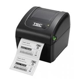 TSC DA220 labelprinter Direct thermisch 203 x 203 DPI 152 mm/sec Bedraad Ethernet LAN